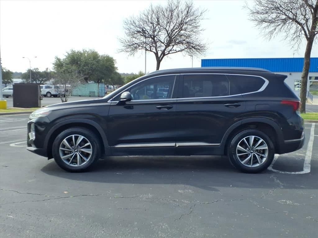 2019 Hyundai Santa Fe - Image 5