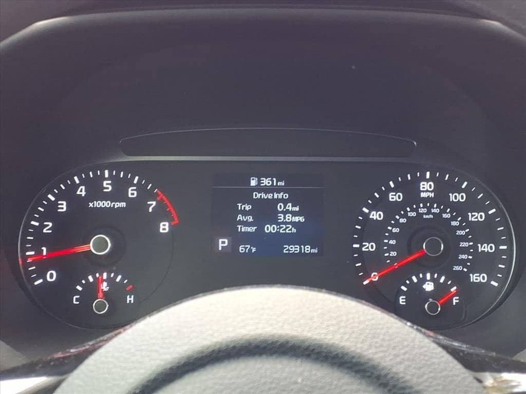 2022 Kia Soul - Image 27