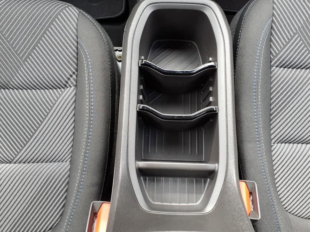2027 Chevrolet Bolt - Image 16