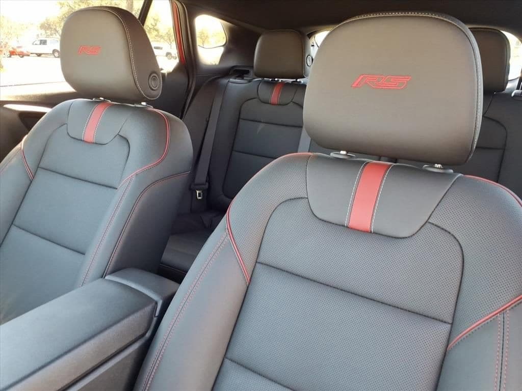 2026 Chevrolet Trax - Image 13