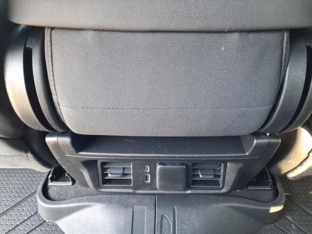 2026 Chevrolet Silverado 1500 - Image 20