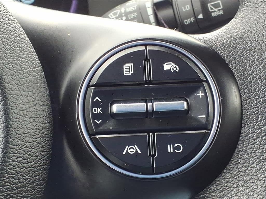 2023 Kia Soul - Image 26