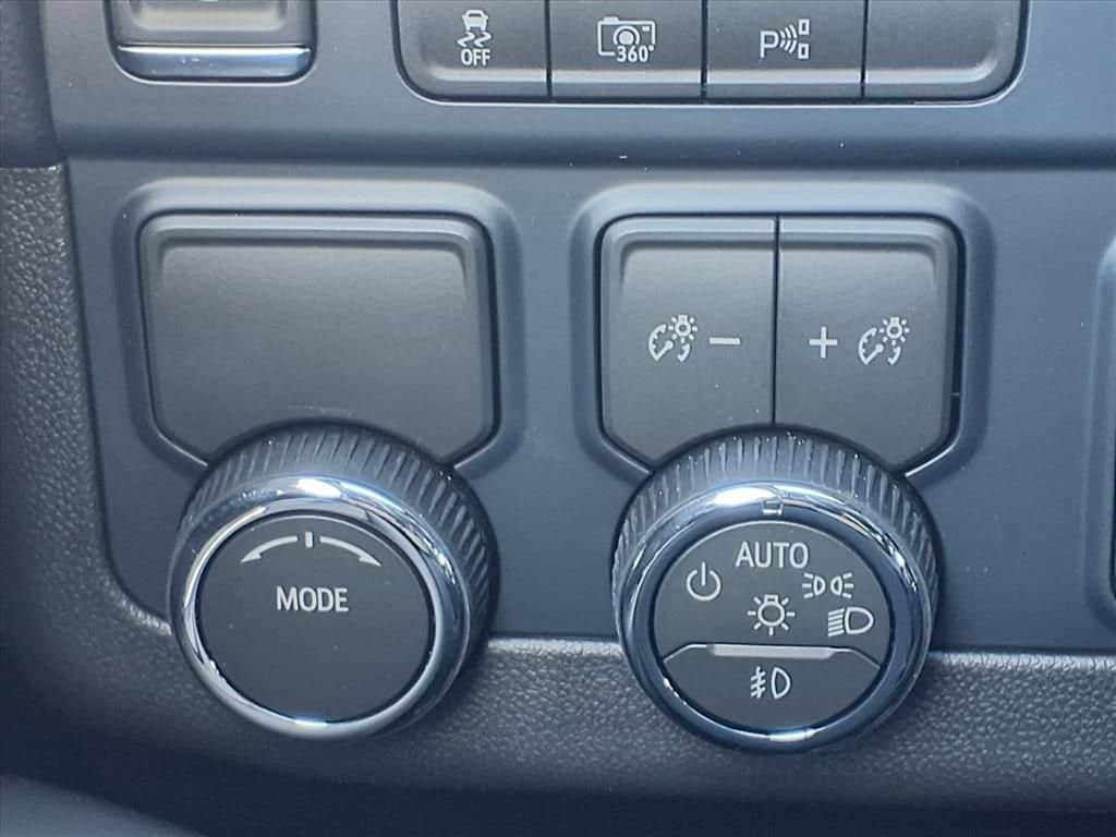 2026 Chevrolet Tahoe - Image 12