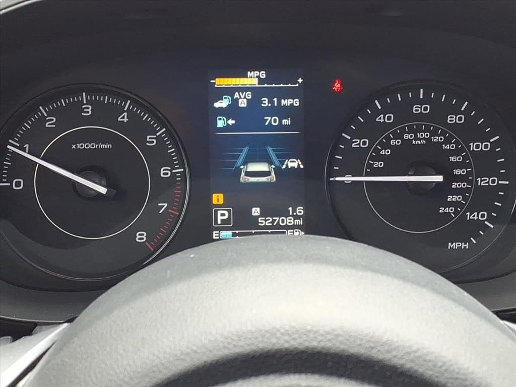 2022 Subaru Impreza - Image 21