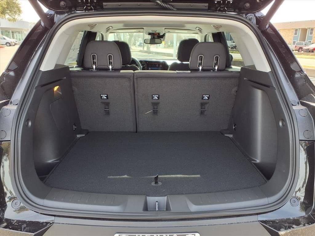 2026 Chevrolet Trailblazer - Image 12