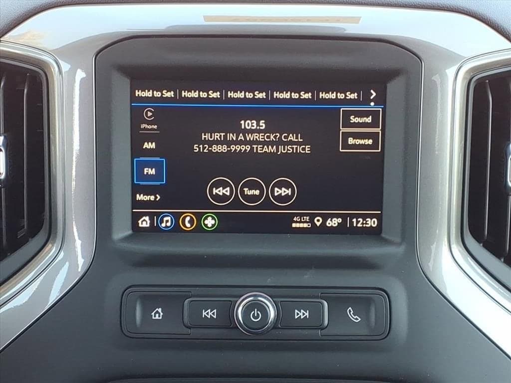 2026 Chevrolet Silverado 3500 HD Chassis Cab - Image 20