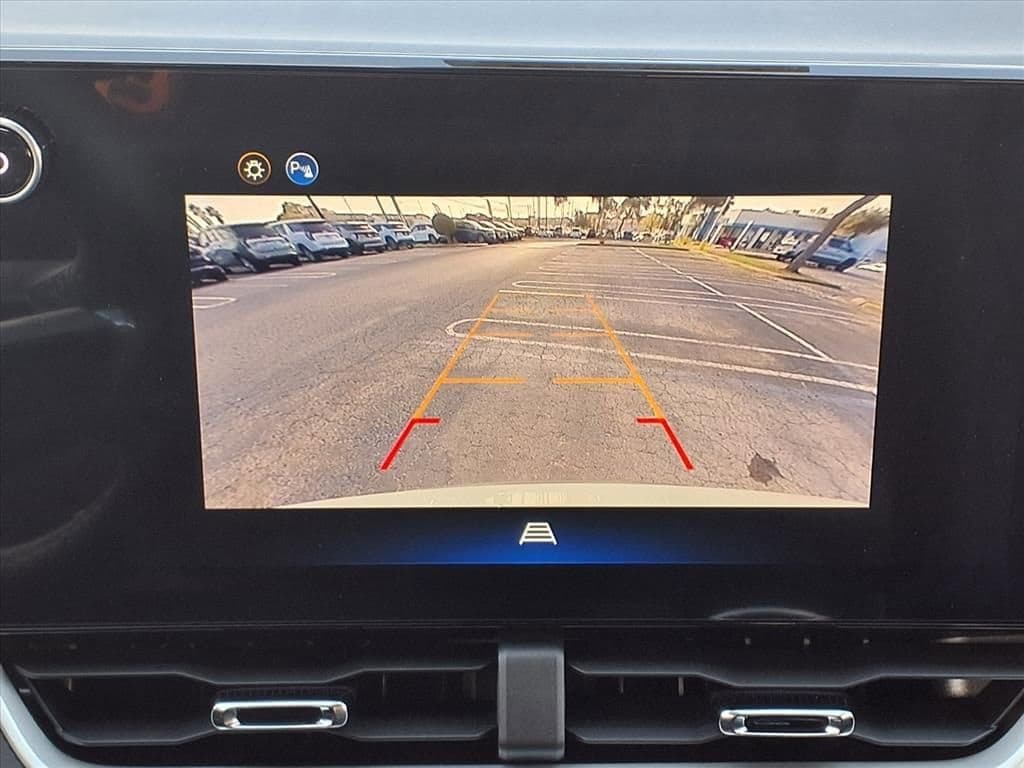 2026 Chevrolet Equinox - Image 12