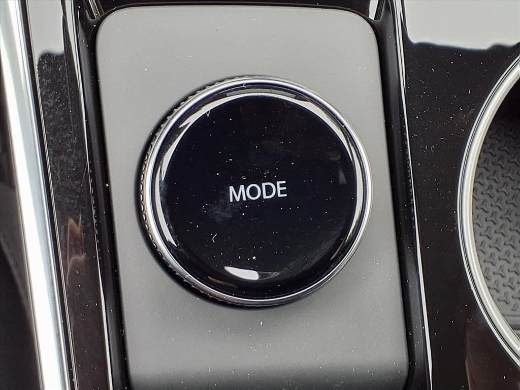 2026 Chevrolet Equinox - Image 10