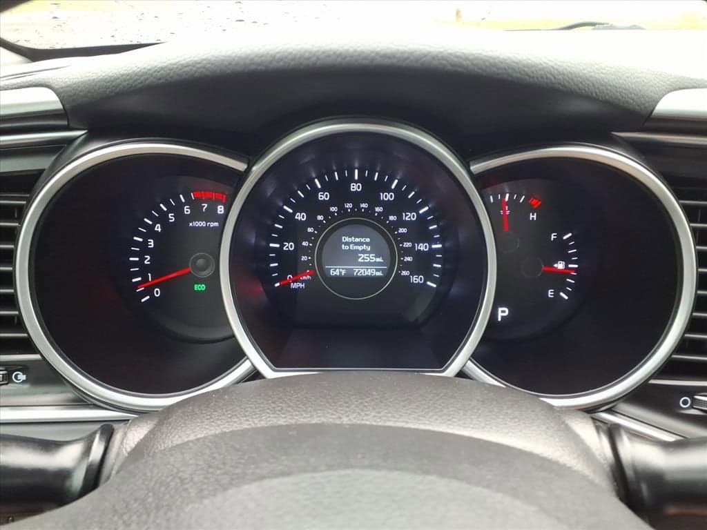 2015 Kia Optima - Image 20