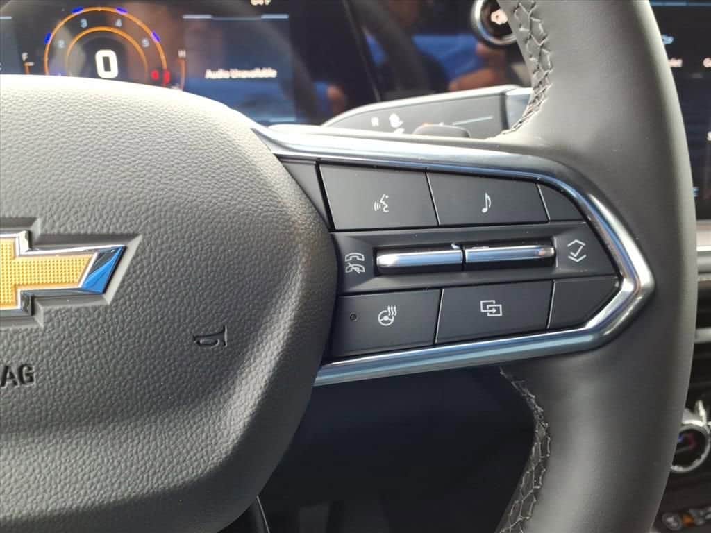 2026 Chevrolet Suburban - Image 22