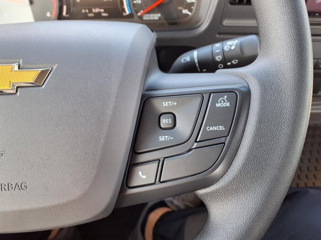 2025 Chevrolet Low Cab Forward 5500 XD - Image 20