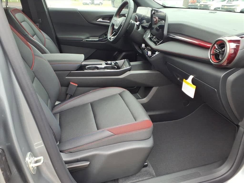 2026 Chevrolet Equinox - Image 22