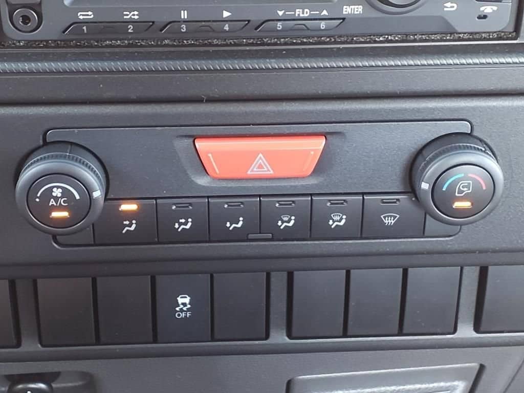 2025 Chevrolet Low Cab Forward 5500 XD - Image 13