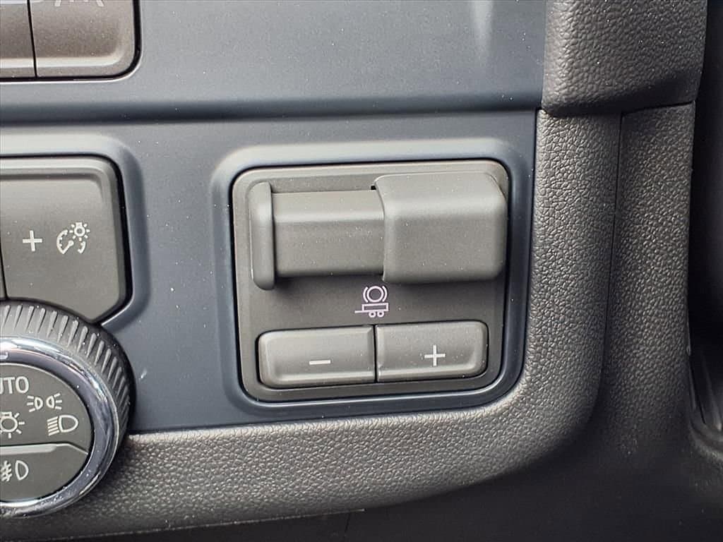 2026 Chevrolet Tahoe - Image 12