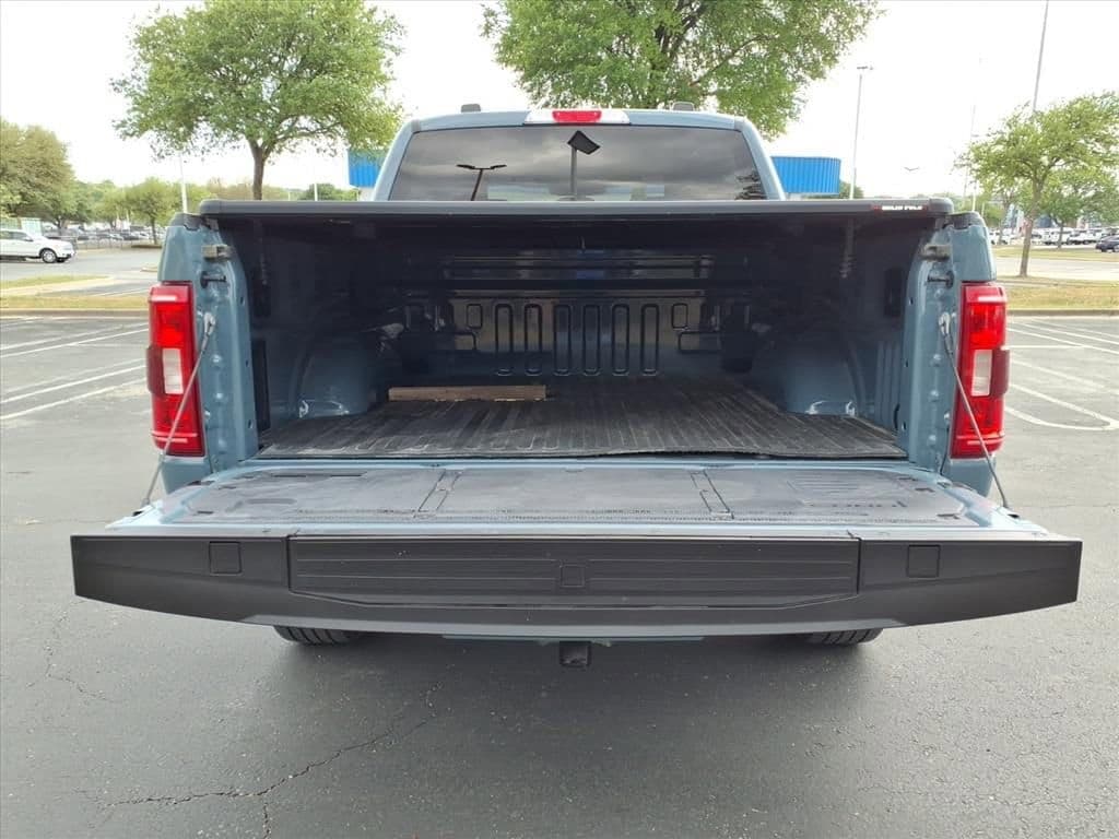 2023 Ford F-150 - Image 12