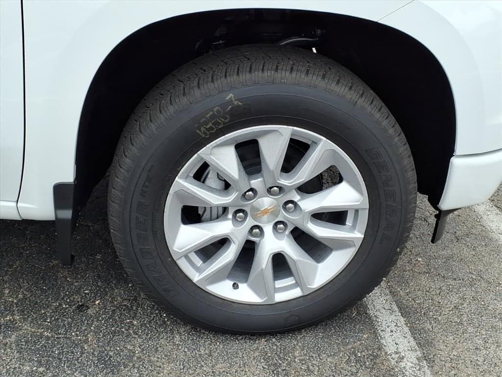 2026 Chevrolet Silverado 1500 - Image 7