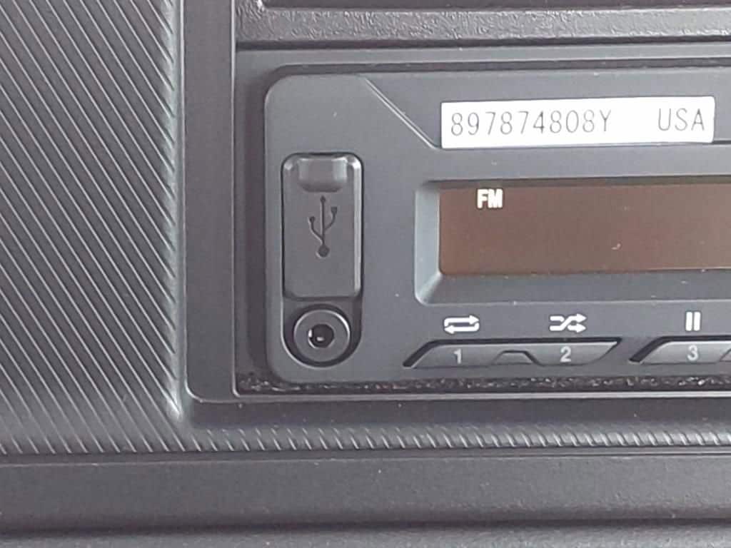 2025 Chevrolet Low Cab Forward 5500 XD - Image 12