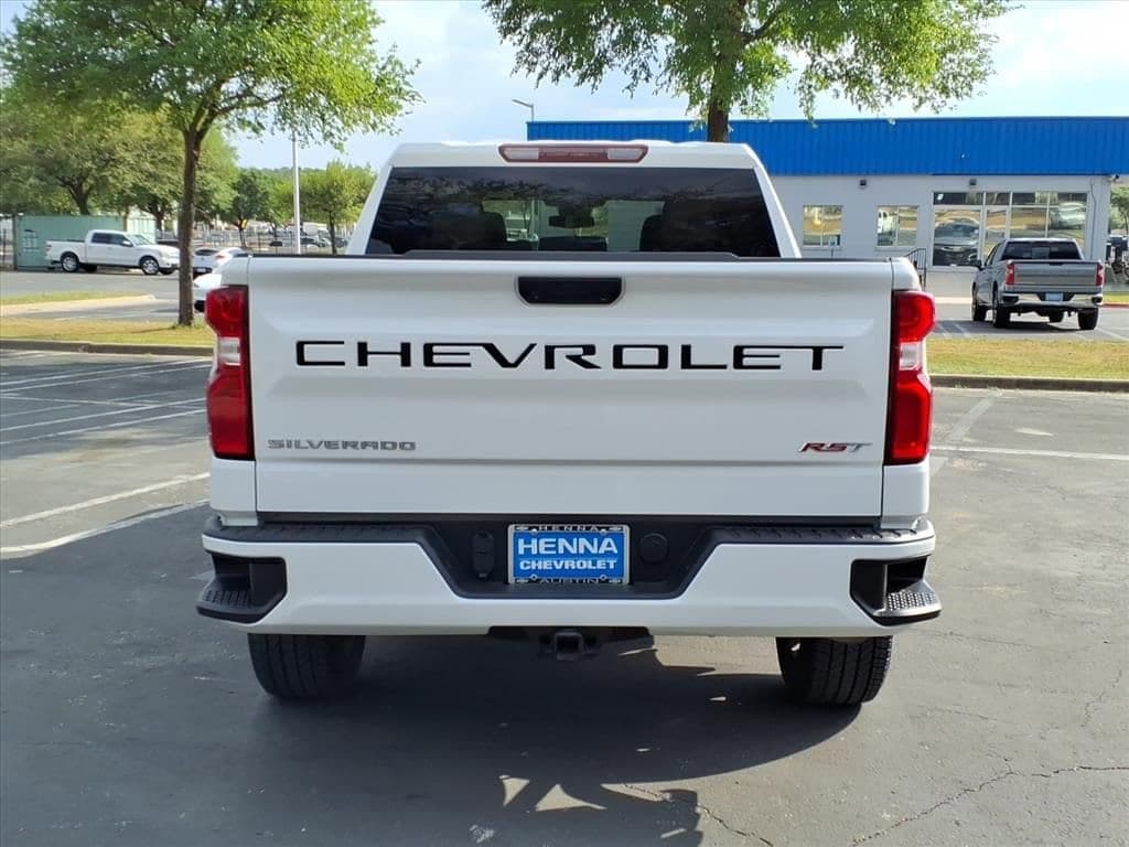 2022 Chevrolet Silverado 1500 - Image 11