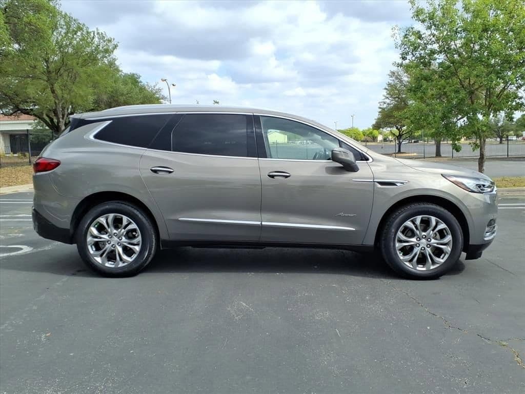 2019 Buick Enclave - Image 6