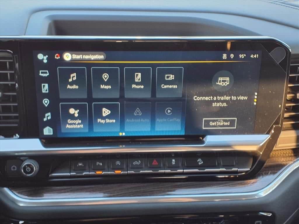 2026 Chevrolet Silverado 1500 - Image 17