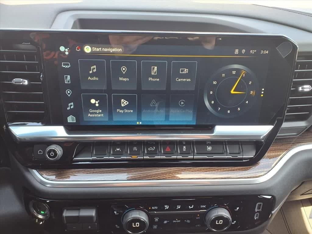 2026 Chevrolet Silverado 1500 - Image 16