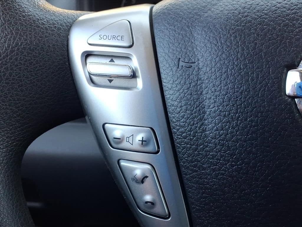 2018 Nissan Versa Sedan - Image 24