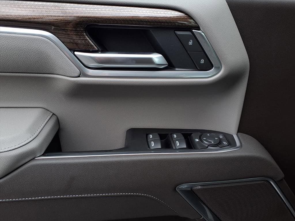 2026 Chevrolet Silverado 1500 - Image 17