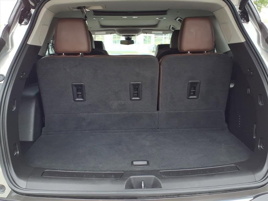 2019 Buick Enclave - Image 12