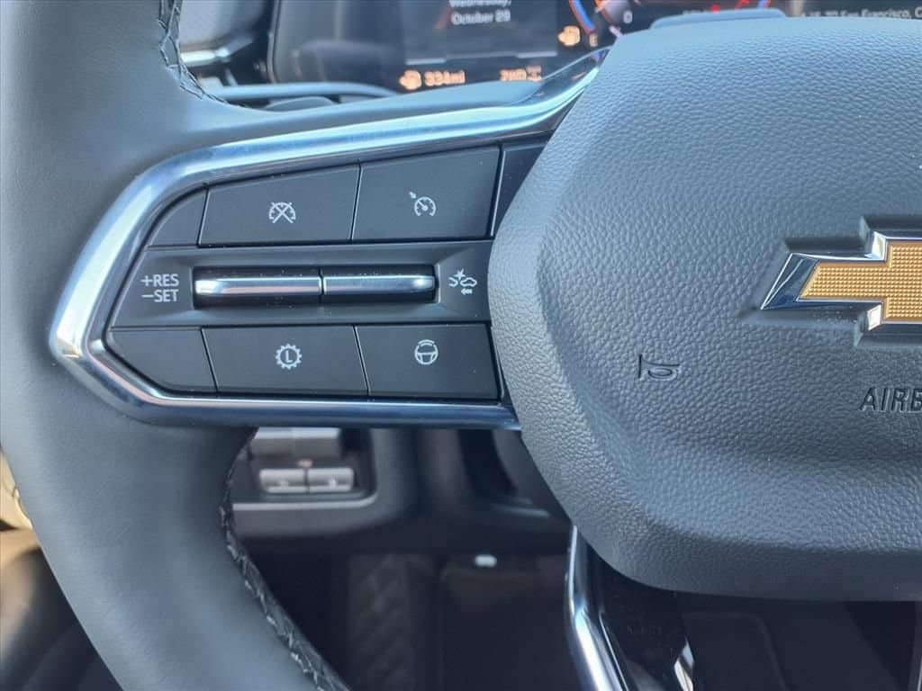 2026 Chevrolet Suburban - Image 20