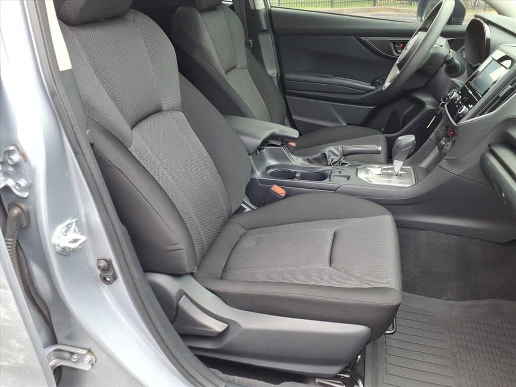 2022 Subaru Impreza - Image 13
