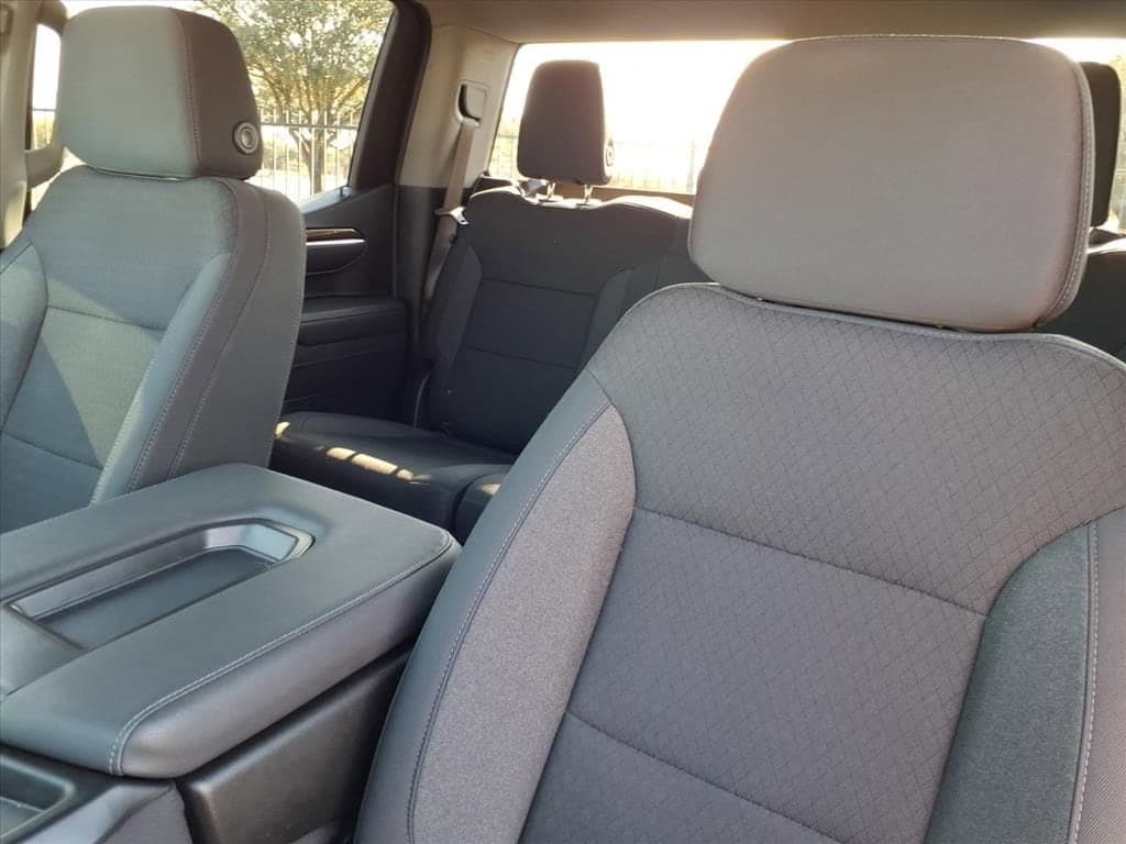 2026 Chevrolet Silverado 1500 - Image 14