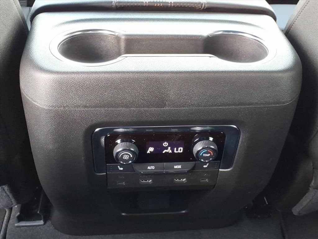 2026 Chevrolet Tahoe - Image 15