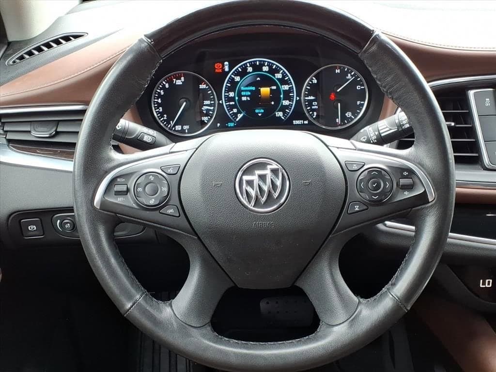 2019 Buick Enclave - Image 27