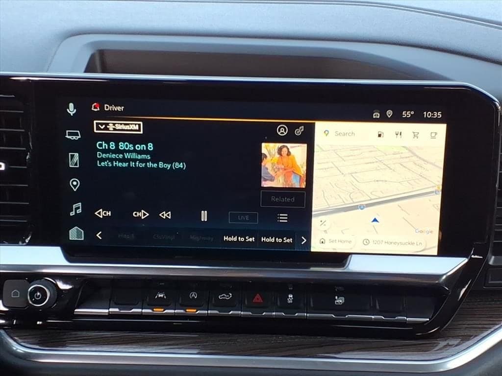 2026 Chevrolet Silverado 1500 - Image 24