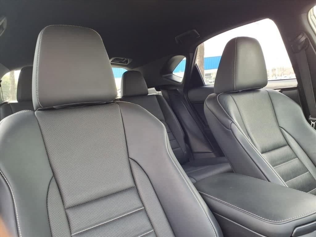 2017 LEXUS NX - Image 19