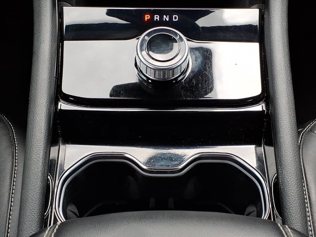 2021 Jeep Grand Cherokee L - Image 27