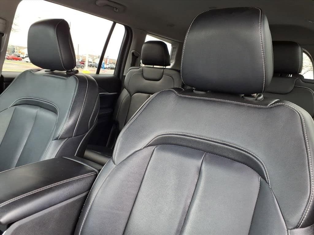 2021 Jeep Grand Cherokee L - Image 19