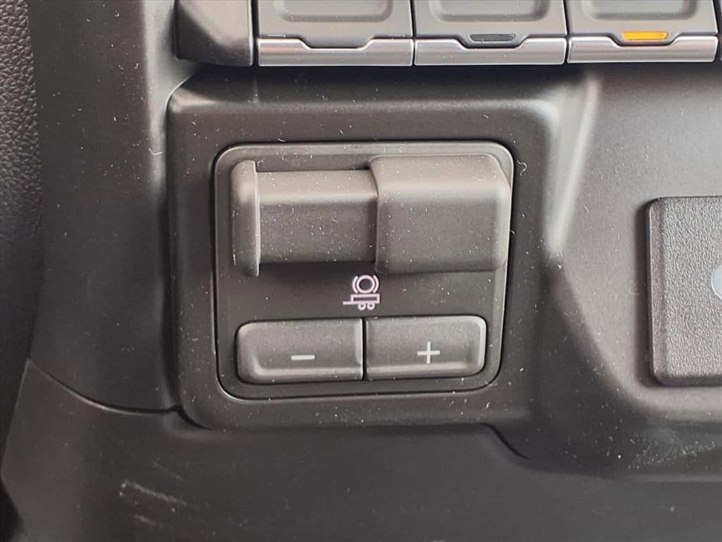 2026 Chevrolet Silverado 1500 - Image 9