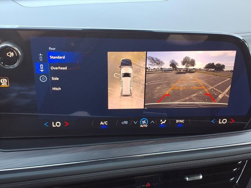 2026 Chevrolet Tahoe - Image 14