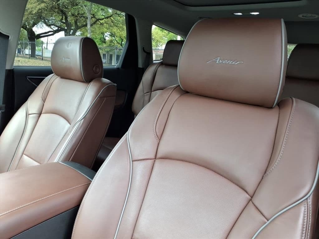 2019 Buick Enclave - Image 15