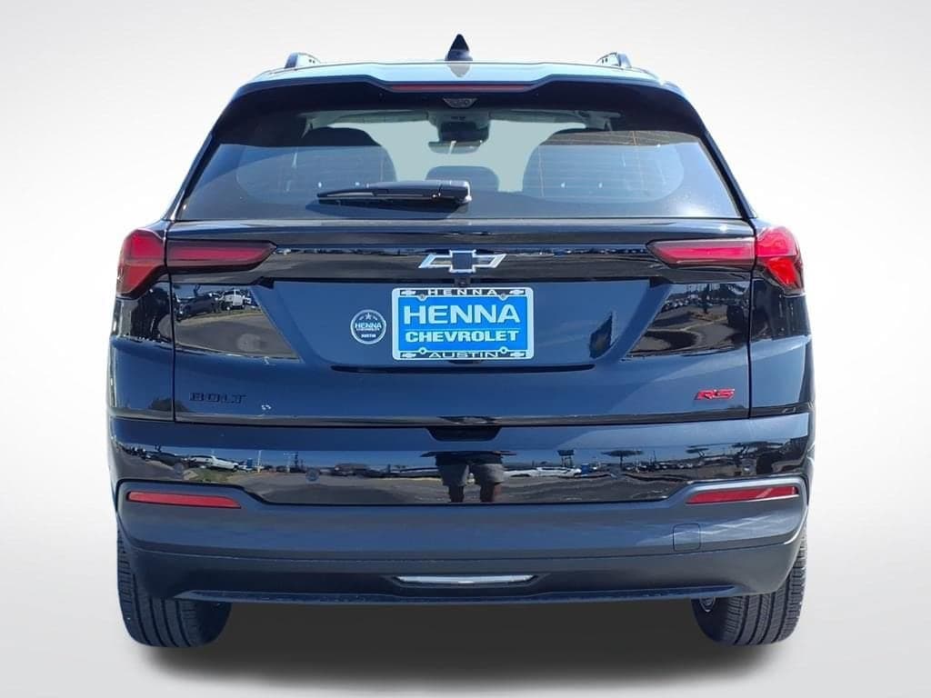 2027 Chevrolet Bolt - Image 11