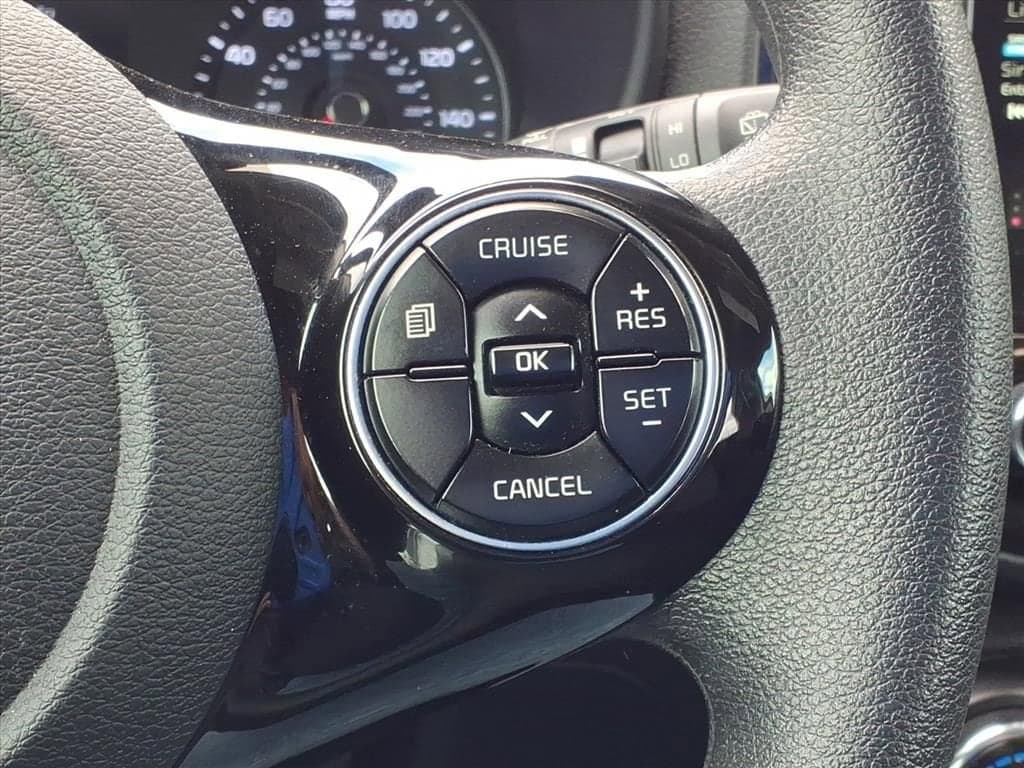 2022 Kia Soul - Image 29