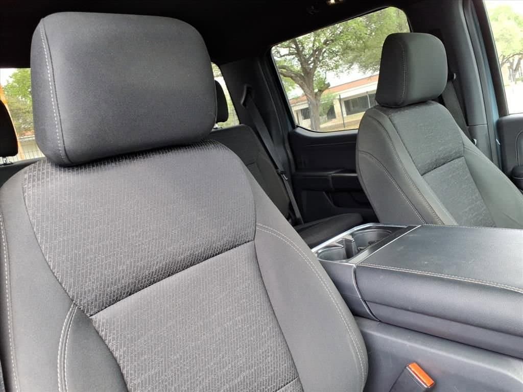 2023 Ford F-150 - Image 18