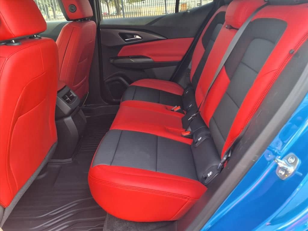 2026 Chevrolet Equinox EV - Image 7