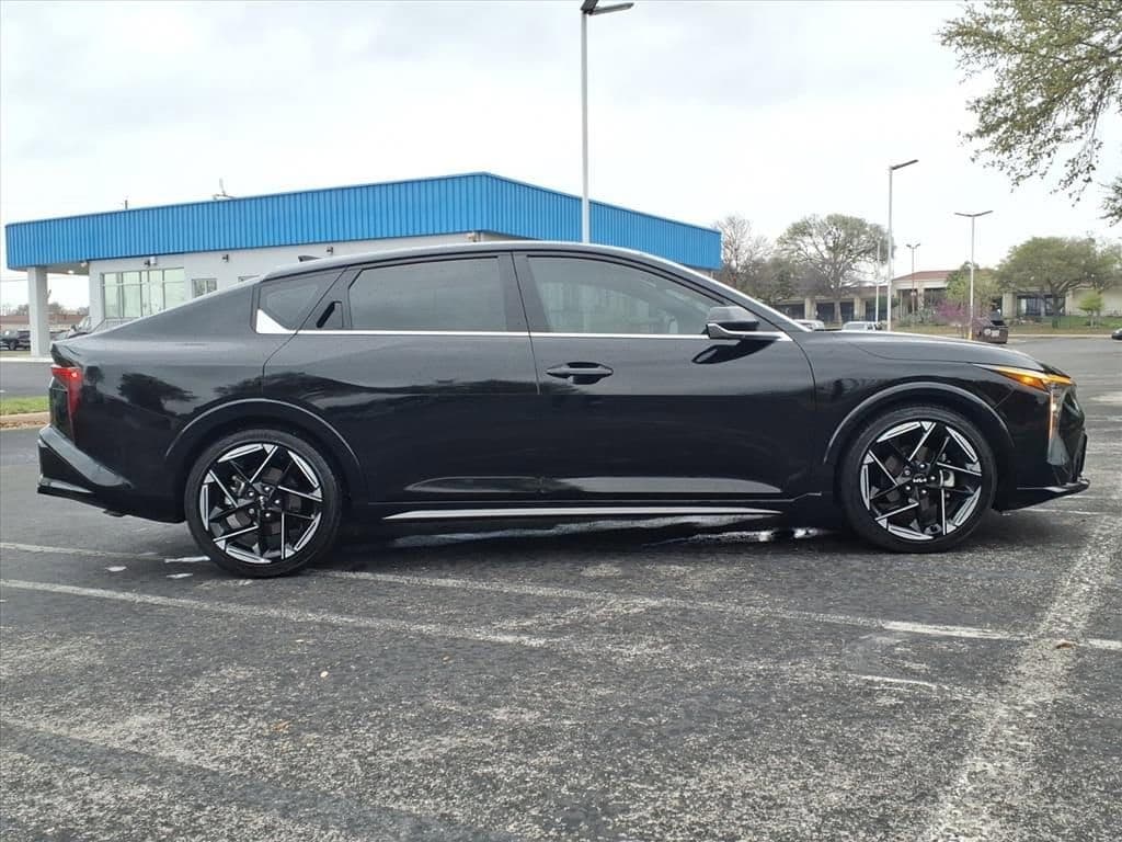 2025 Kia K4 - Image 6
