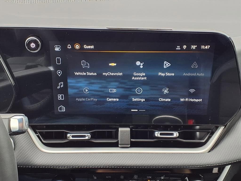 2026 Chevrolet Equinox - Image 14