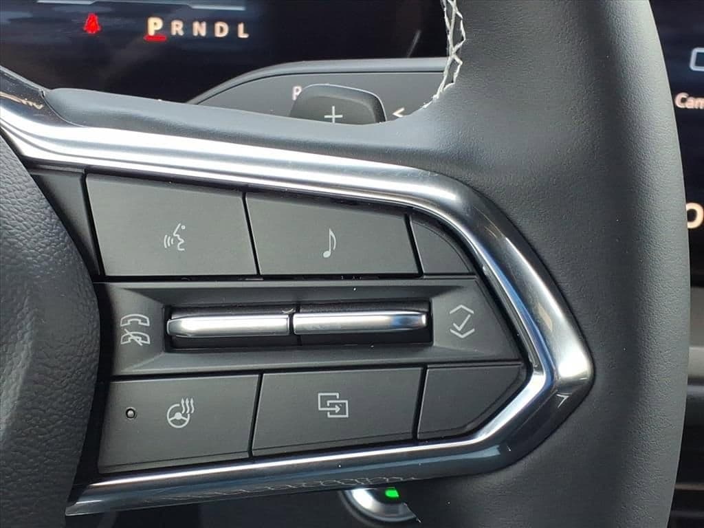 2026 Chevrolet Traverse - Image 20