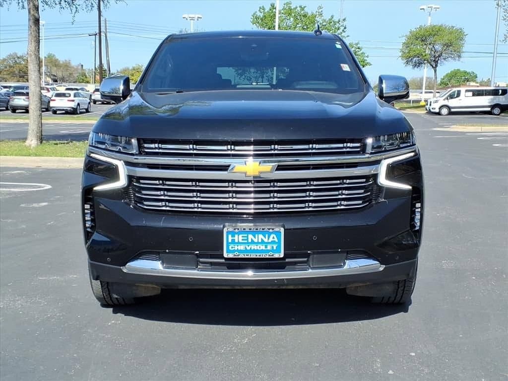 2024 Chevrolet Tahoe - Image 2