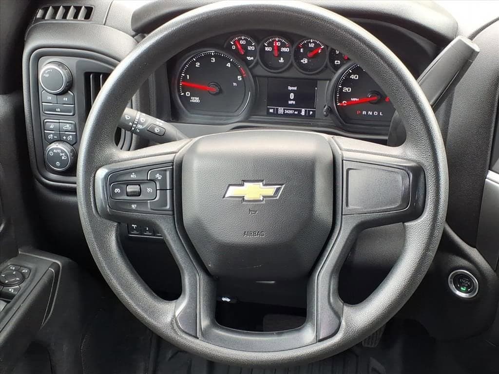 2024 Chevrolet Silverado 3500 HD - Image 22