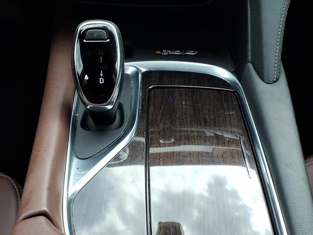 2019 Buick Enclave - Image 24